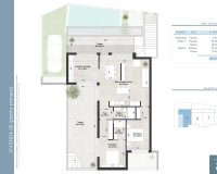 Neubau - High-bungalow - Las Esperanzas