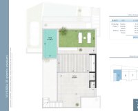 Neubau - High-bungalow - Las Esperanzas