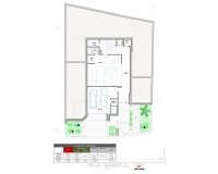 Nieuwbouw - Villa - Calpe