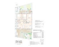 Nieuwbouw - Low-bungalow - La Canalosa