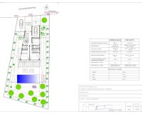 Obra nueva - Villa - Teulada