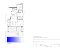 Obra nueva - Villa - Teulada