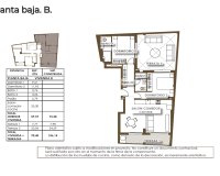 Neubau - Wohnung - Torrevieja