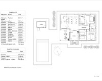 Obra nueva - Villa independiente - Aspe