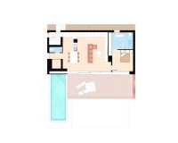 Construction neuve - Villa individuelle - Rojales