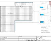 New Build - Detached villa - Ciudad Quesada