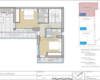 Neubau - Freistehende Villa - Ciudad Quesada