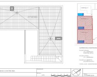 Neubau - Freistehende Villa - Ciudad Quesada