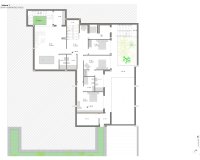 Obra nueva - Villa independiente - Finestrat