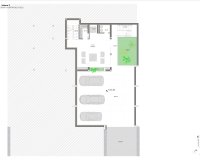 Obra nueva - Villa independiente - Finestrat