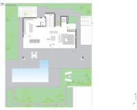 Obra nueva - Villa independiente - Finestrat