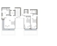 Obra nueva - Villa independiente - Finestrat