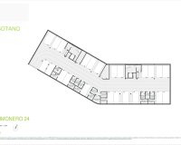 Construction neuve - Appartement - Las Colinas Golf