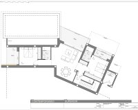 Obra nueva - Villa independiente - Cumbre del Sol