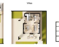 Neubau - Terraced - Finestrat