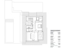 Nieuwbouw - Villa - Teulada