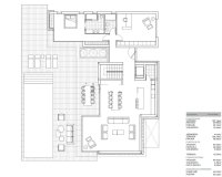 Nieuwbouw - Villa - Teulada