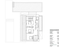 Nieuwbouw - Villa - Teulada