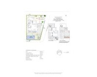 Neubau - Freistehende Villa - Los Alcázares