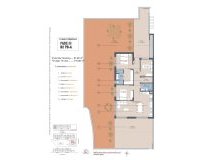 New Build - Low-bungalow - Los Alcázares