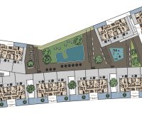 Obra nueva - Ground-floor - Finestrat