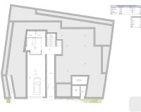 New Build - Villa - Calpe