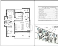 Construction neuve - Villa individuelle - Rojales