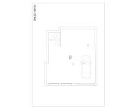 New Build - Detached villa - Torrevieja