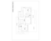 New Build - Detached villa - Torrevieja