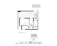 Neubau - Low-bungalow - Pilar de la Horadada