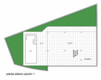 Neubau - Freistehende Villa - Ciudad Quesada