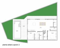 Neubau - Freistehende Villa - Ciudad Quesada