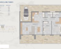 Obra nueva - Low-bungalow - Torre Pacheco - Torre-Pacheco