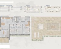 New Build - High-bungalow - Torre Pacheco - Torre-Pacheco