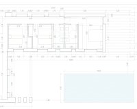 New Build - Detached villa - Pinoso