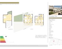 Neubau - Freistehende Villa - Muchamiel - Mutxamel