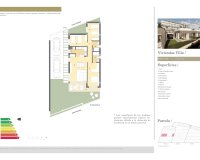 Neubau - Freistehende Villa - Muchamiel - Mutxamel