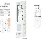 Neubau - Freistehende Villa - La Herrada