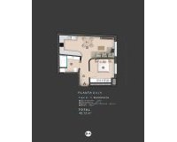 New Build - Ground-floor - Torrevieja