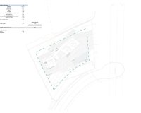 Neubau - Villa - Altea