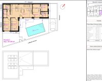 Obra nueva - Villa independiente - Daya Nueva