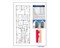 New Build - Apartment - Torrevieja