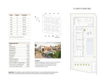 Neubau - Freistehende Villa - La Finca Golf