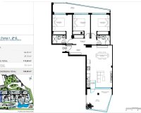 Neubau - Wohnung - Benalmadena - Benalmadena Costa