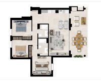 New Build - Ground-floor - Mijas