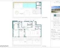 Construction neuve - Penthouse - Casares - Casares Playa