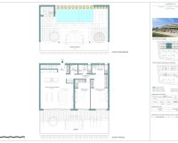 Construction neuve - Penthouse - Casares - Casares Playa
