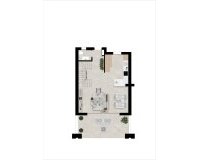 Obra nueva - Terraced - Mijas Costa - La Cala de Mijas