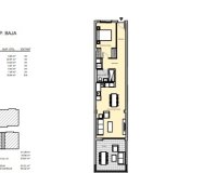 Nieuwbouw - Ground-floor - Estepona  - Estepona