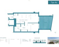 Nieuwbouw - Appartement - Fuengirola